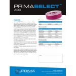 PrimaSelect ABS - 1,75 мм - 750 г - Натуральный