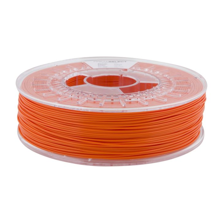 PrimaSelect ABS - 1.75mm - 750 g - Orange