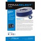 PrimaSelect ABS+ - 1.75mm - 750 g - Black