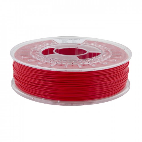 PrimaSelect ABS+ - 1.75mm - 750 g - Red