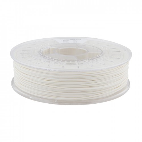 PrimaSelect ABS+ - 1.75mm - 750 g - White