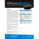PrimaSelect ABS+ Flame Retardant - 1.75mm - 500 g - Black