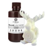 PrimaCreator Value Tough UV Resin (ABS Like) - 500 ml - White