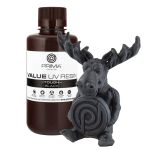 PrimaCreator Value Tough UV Resin (ABS Like) - 500 ml - Black