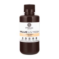 PrimaCreator Value Tough UV Resin (ABS Like) - 500 мл - Кожа