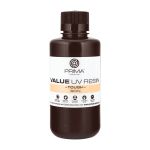 PrimaCreator Value Tough UV Resin (ABS Like) - 500 мл - Кожа