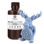 PrimaCreator Value Tough UV Resin (ABS Like) - 500 ml - Light Grey
