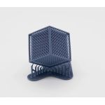 Siraya Tech Fast ABS-Like - 1 kg - Navy Grey