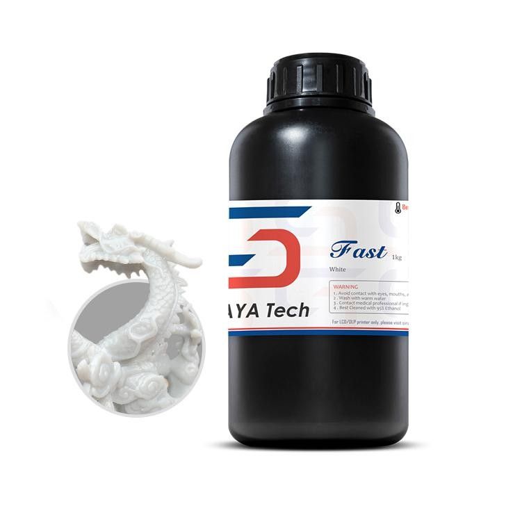 Siraya Tech Fast ABS-Like - 1 kg - White