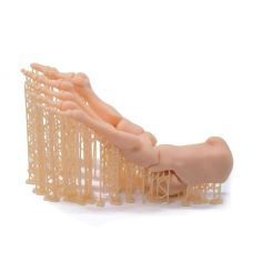 Siraya Tech Fast ABS-Like - 1 кг - Кремовый 2