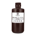 PrimaCreator Value Tough UV Resin (как ABS) — 1000 мл — светло-серый