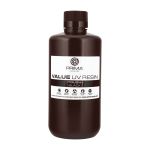 PrimaCreator Value Tough UV Resin (как ABS) — 1000 мл — черный
