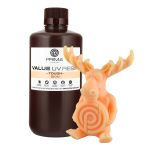 PrimaCreator Value Tough UV Resin (ABS Like) - 1000 мл - Кожа