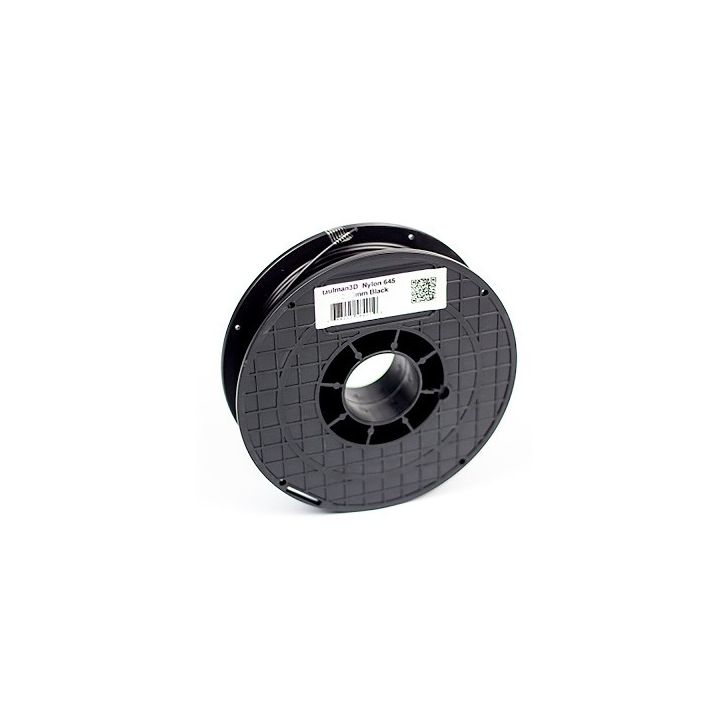 Taulman 645 Nylon - 1.75 mm - 1 kg - Black