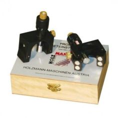 Device for installing planer knives Holzmann MEL2