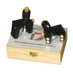 Ierīce ēveles nažu uzstādīšanai Holzmann MEL2