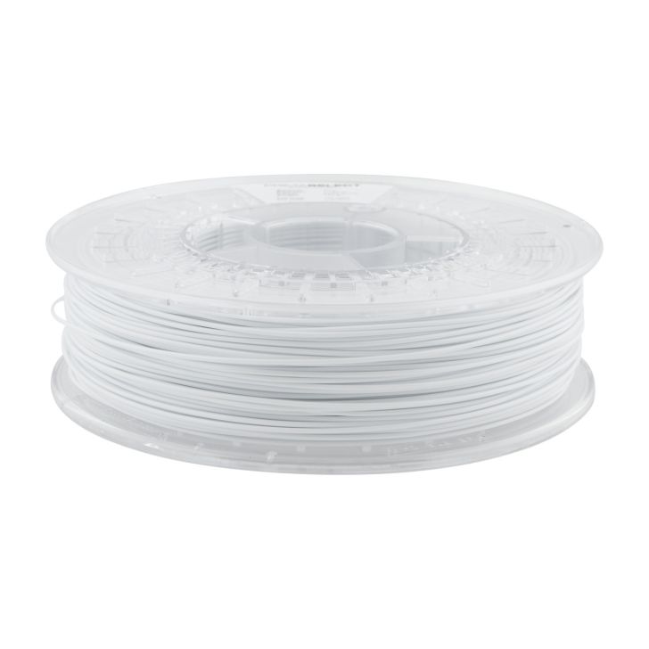 PrimaSelect PETG - 1.75mm - 750 g - Solid White