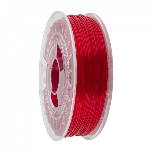 PrimaSelect PETG - 1.75mm - 750 g - Transparent Red