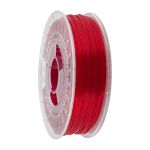 PrimaSelect PETG — 1,75 мм — 750 г — Прозрачный Red