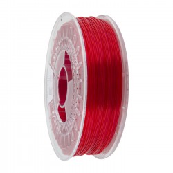 PrimaSelect PETG - 1.75mm - 750 g - Transparent Red