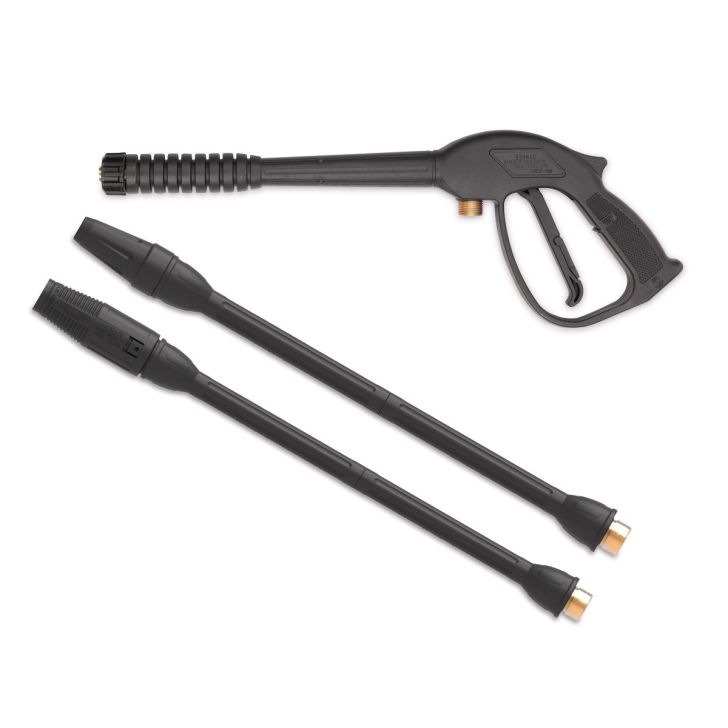 Augstspiediena mazgātājs Cleancraft HDR-K 48-15