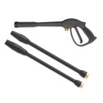 Augstspiediena mazgātājs Cleancraft HDR-K 48-15