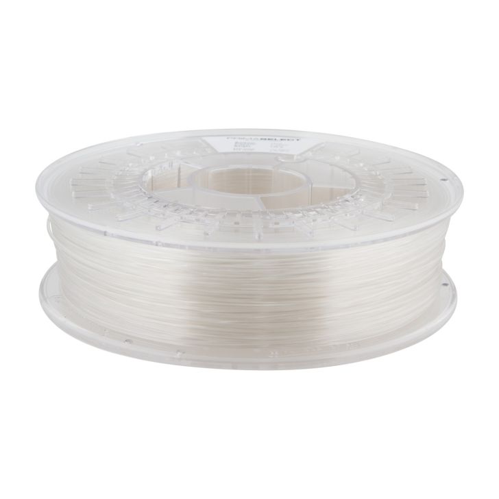 PrimaSelect PETG — 2,85 мм — 750 г — Прозрачный