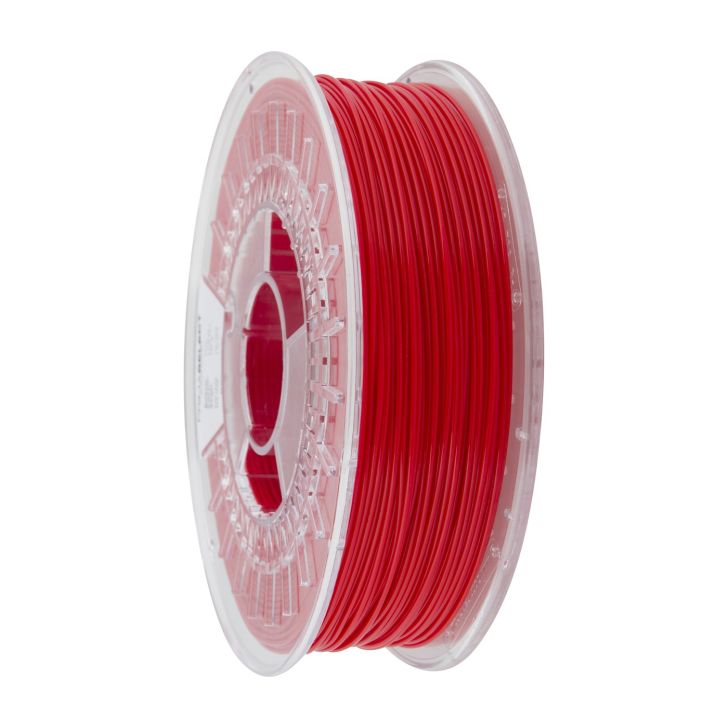 PrimaSelect PETG — 1,75 мм — 750 г — однотонный Red