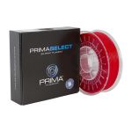 PrimaSelect PETG — 1,75 мм — 750 г — однотонный Red