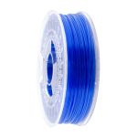 PrimaSelect PETG — 1,75 мм — 750 г — прозрачный синий