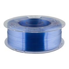 EasyPrint PETG - 1.75mm - 1 kg - Transparent Blue 2