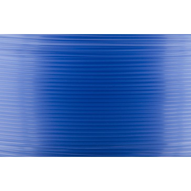 EasyPrint PETG — 1,75 мм — 1 кг — прозрачный синий