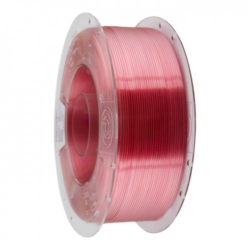 EasyPrint PETG - 1.75mm - 1 kg - Transparent Rose