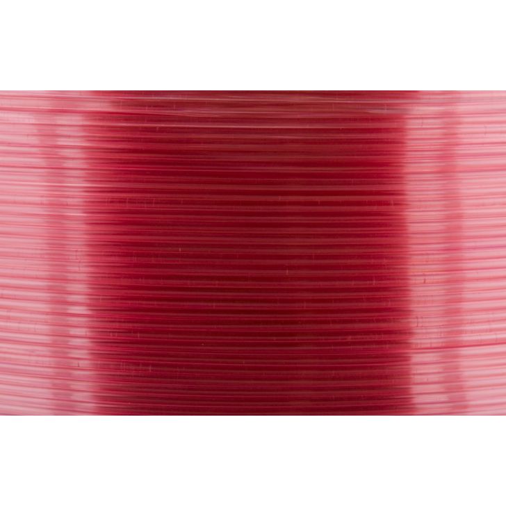 EasyPrint PETG - 1.75mm - 1 kg - Transparent Rose