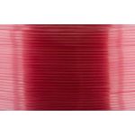 EasyPrint PETG - 1.75mm - 1 kg - Transparent Rose