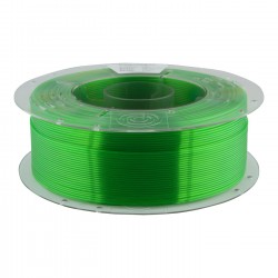 EasyPrint PETG - 1.75mm - 1 kg - Transparent Green