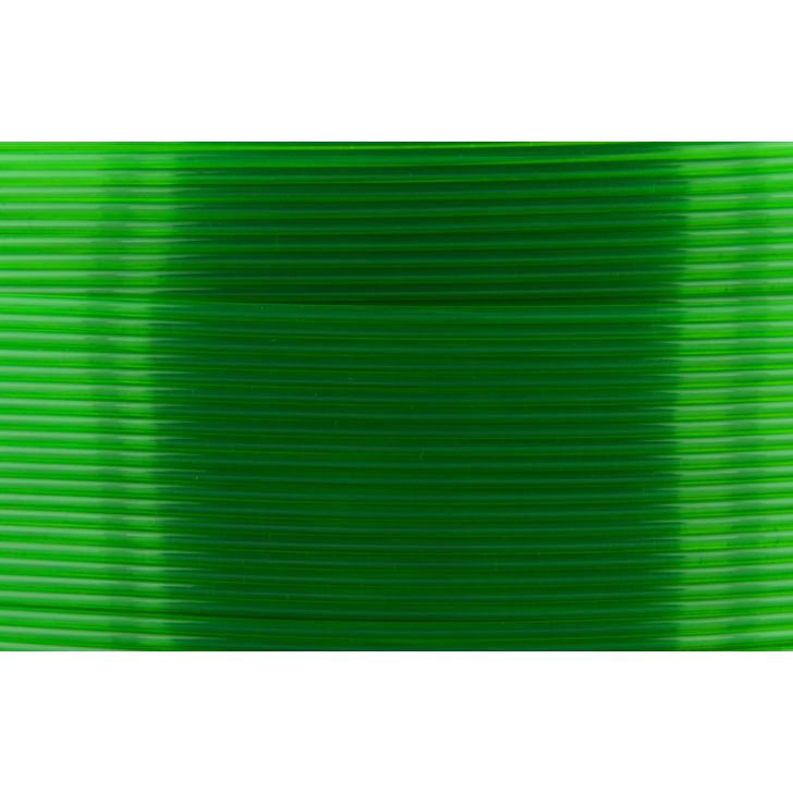 EasyPrint PETG - 1.75mm - 1 kg - Transparent Green