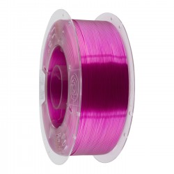 EasyPrint PETG - 1.75mm - 1 kg - Transparent Purple