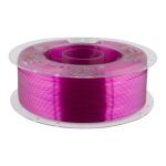 EasyPrint PETG — 1,75 мм — 1 кг — прозрачный фиолетовый