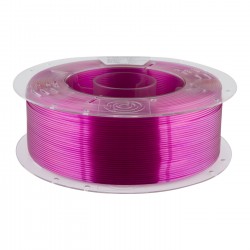 EasyPrint PETG - 1.75mm - 1 kg - Transparent Purple