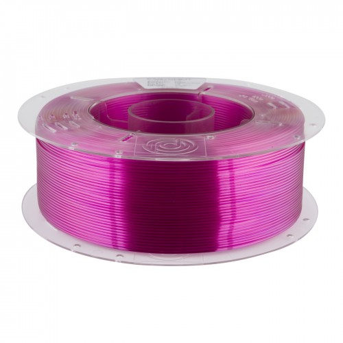 EasyPrint PETG - 1.75mm - 1 kg - Transparent Purple