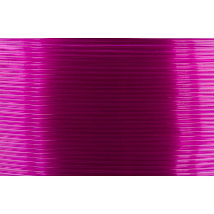 EasyPrint PETG - 1.75mm - 1 kg - Transparent Purple