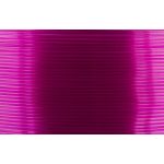EasyPrint PETG - 1.75mm - 1 kg - Transparent Purple