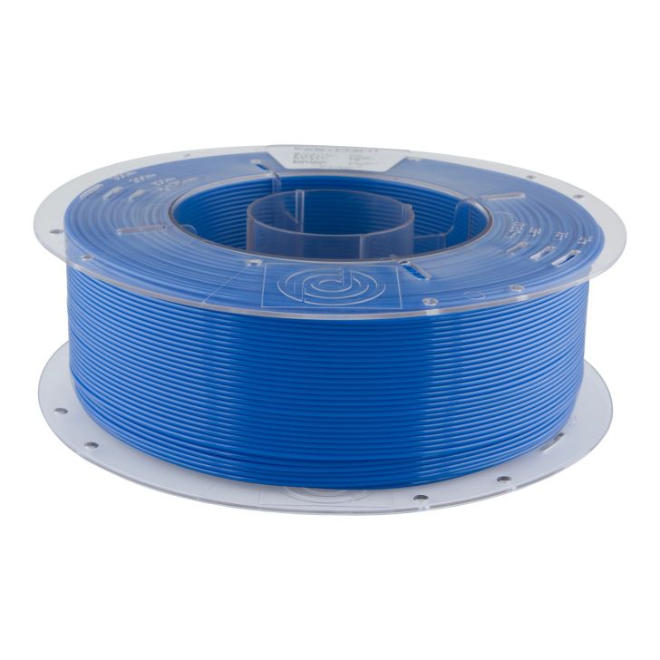 EasyPrint PETG - 1.75mm - 1 kg - Solid Blue