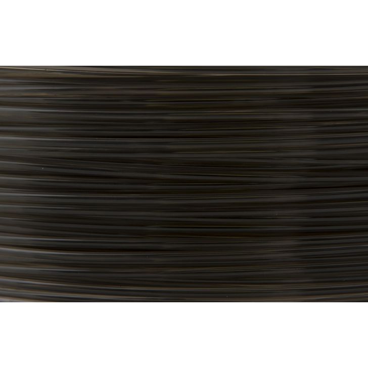 PrimaSelect PETG — 1,75 мм — 750 г — прозрачный черный