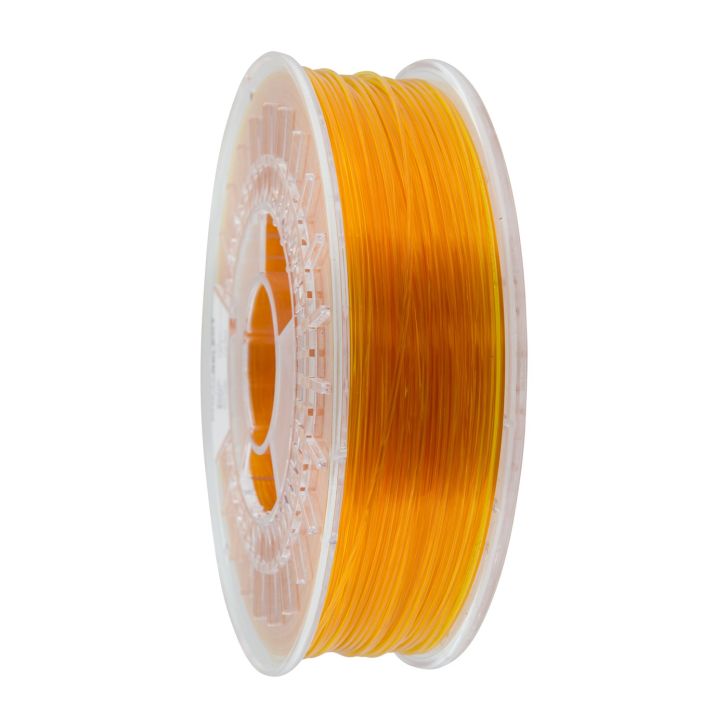 PrimaSelect PETG - 1.75mm - 750 g - Transparent Yellow