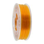 PrimaSelect PETG — 1,75 мм — 750 г — прозрачный желтый