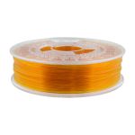 PrimaSelect PETG — 1,75 мм — 750 г — прозрачный желтый