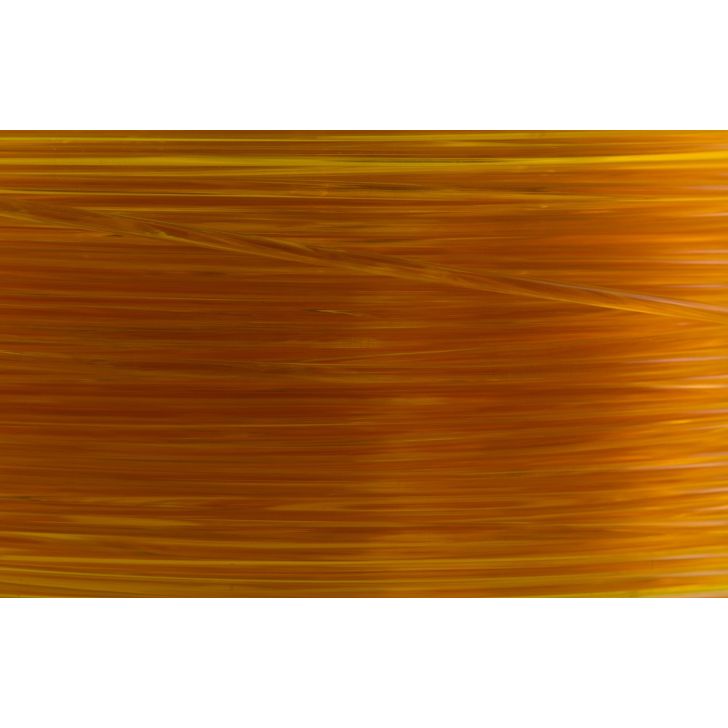 PrimaSelect PETG — 1,75 мм — 750 г — прозрачный желтый