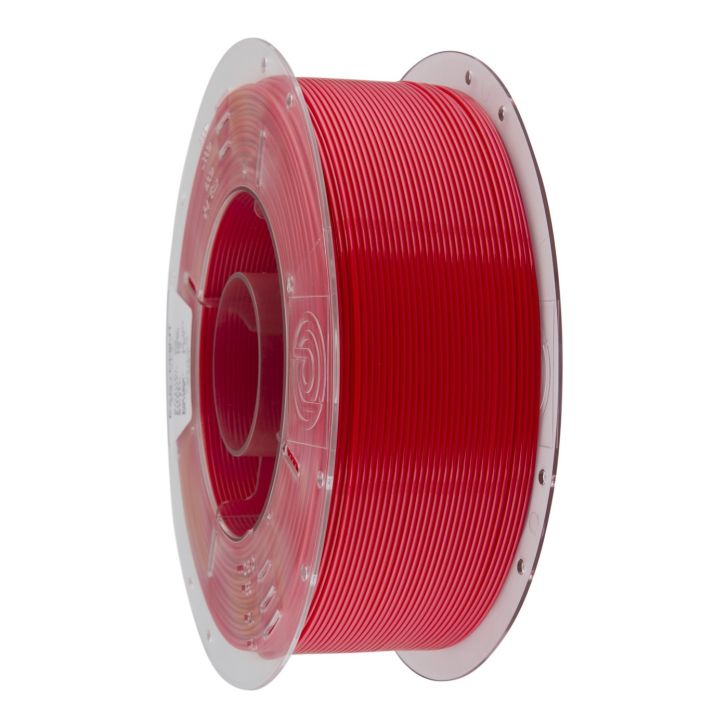 EasyPrint PETG — 1,75 мм — 1 кг — однотонный Red